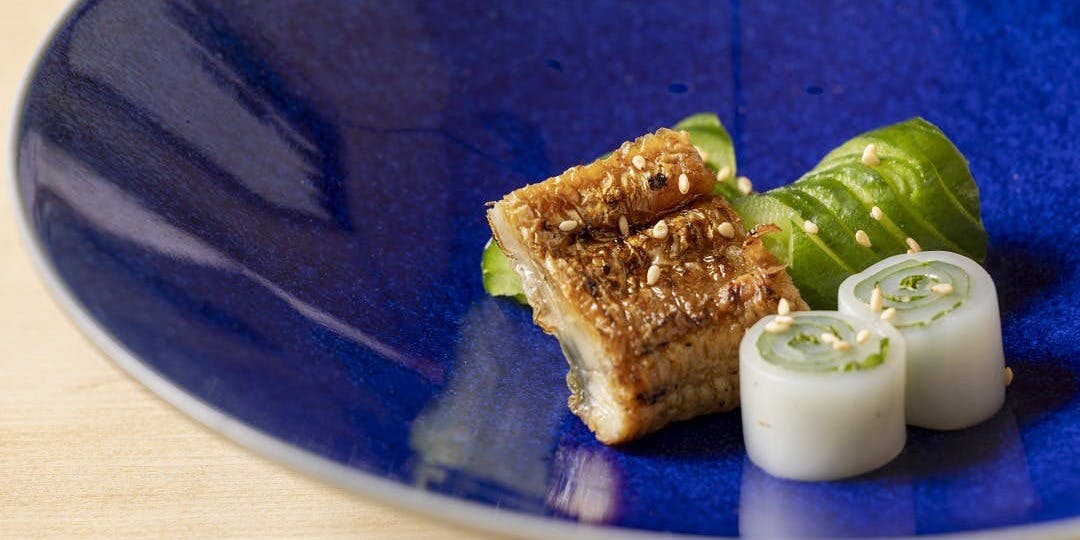 GENTLE-Sushi Bar - 画像3