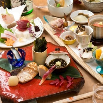 21年 最新 霞が関の美味しいディナー5店 夜ご飯におすすめな人気店 一休 Comレストラン