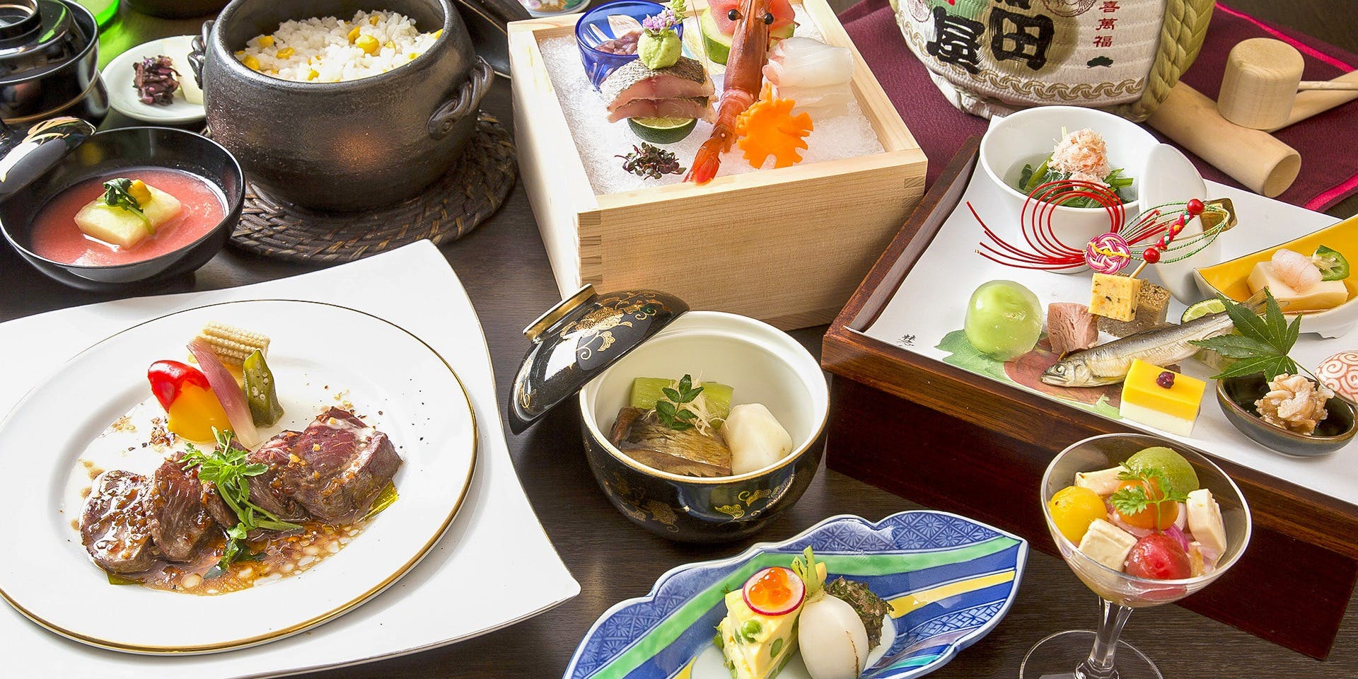 個室処 稲田屋はなれ 霞が関店 - 画像4