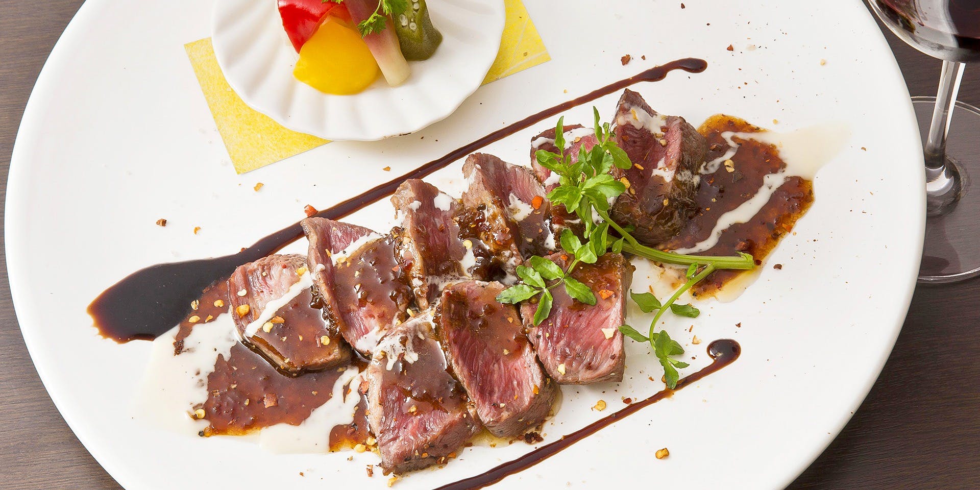 個室処 稲田屋はなれ 霞が関店