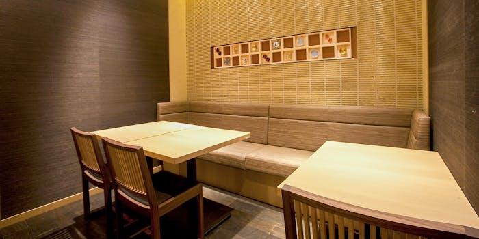 東京駅周辺の接待 会食で和食が楽しめるおすすめレストラン選 一休 Comレストラン