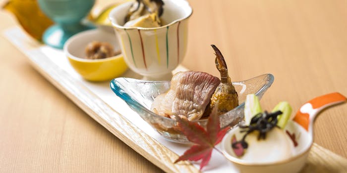 八重洲の接待 会食でおすすめレストラン選 一休 Comレストラン