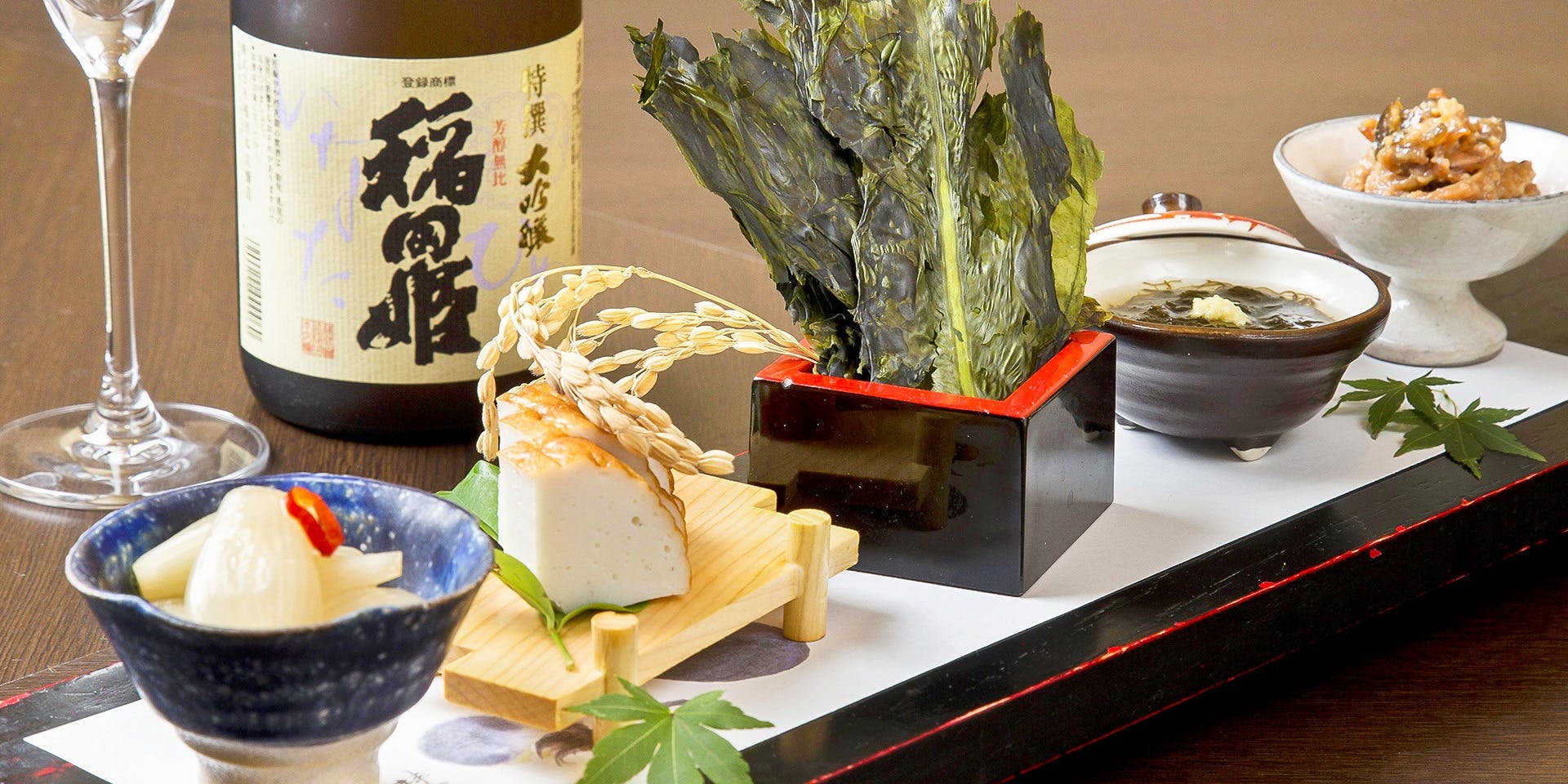 個室処 稲田屋はなれ 八重洲店