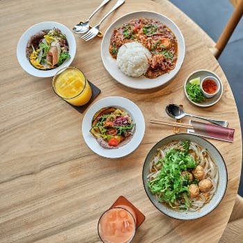 Nhkホール周辺ランチ21 おすすめ 絶品お昼ごはん18選 一休 Comレストラン