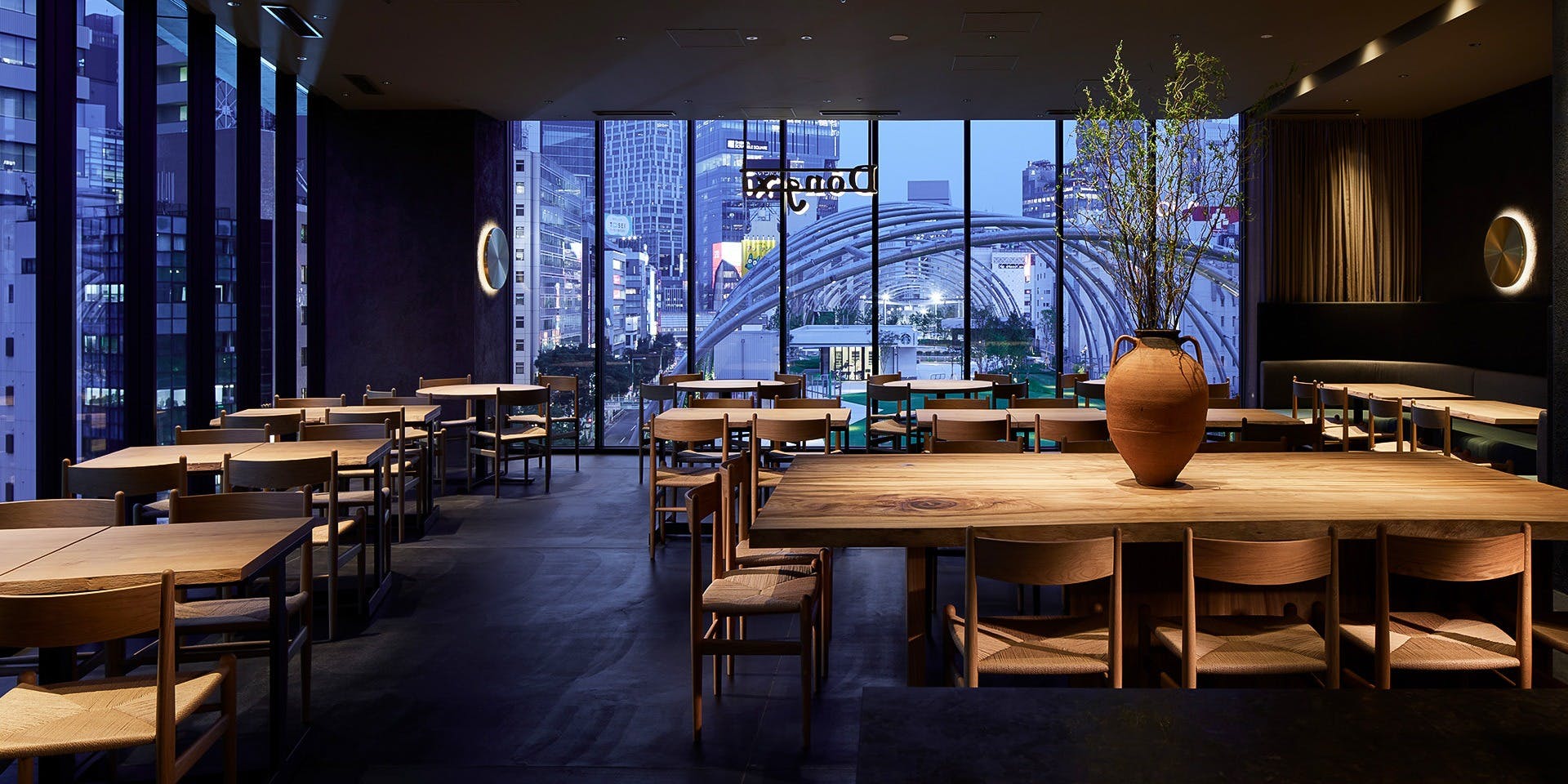 記念日におすすめのレストラン・Dongxi 亜細亜香辛料理店(ドンシー アジアコウシンリョウリテン)/sequence MIYASHITA PARKの写真1