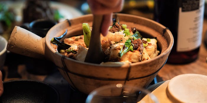 Dongxi Restaurant Sakaba ドンシー レストラン サカバ ドンシー レストラン アンド サカバ シークエンス ミヤシタ パーク Sequence Miyashita Park モダンアジア 一休 Comレストラン