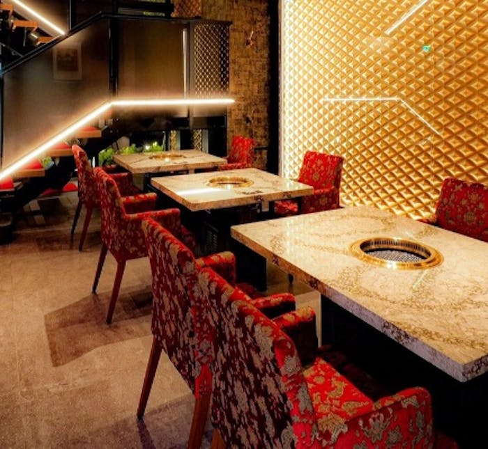 船橋競馬場駅周辺の美味しいランチ29店 おしゃれ人気店 絶品ランチグルメ 年 一休 Comレストラン