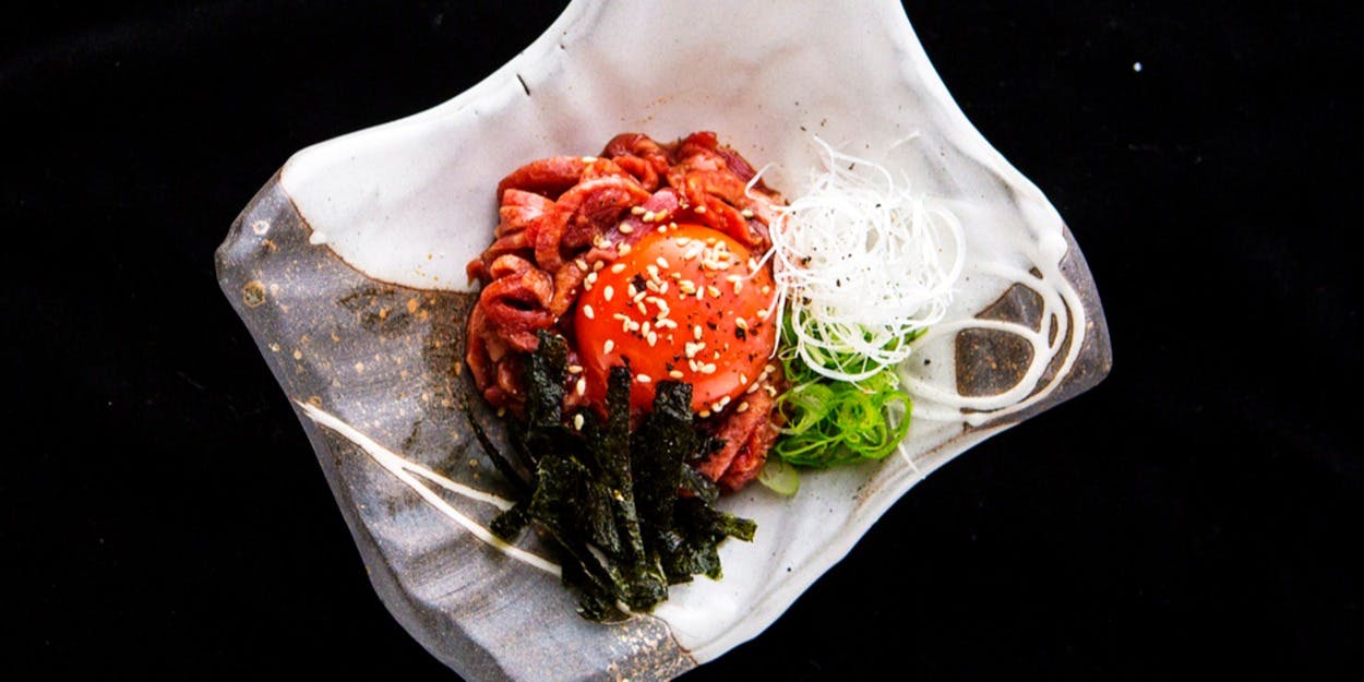 北新地 うしのかみ - 画像5