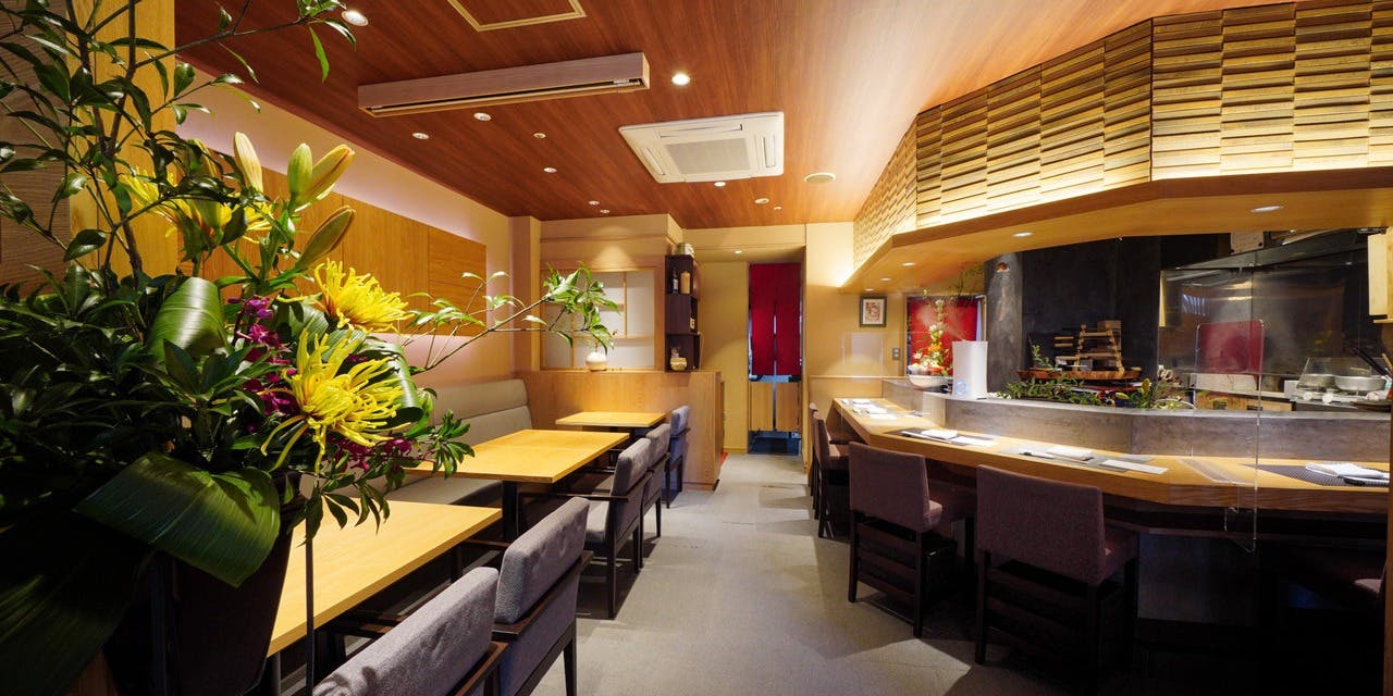 和創作呑処 緩音 KA-NON - 画像1