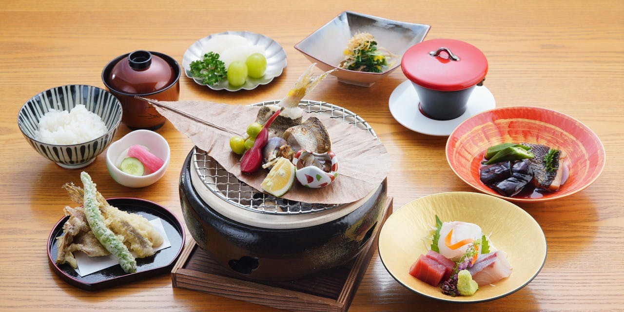 緩音（カノン）