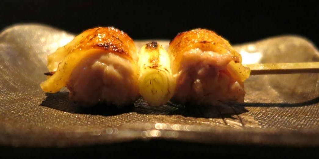 十二社通り 地鶏焼とりや (ジュウニソウドオリ ジドリヤキトリヤ) - 初台/焼鳥 [一休.Comレストラン]