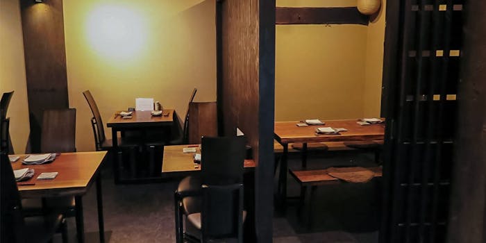 新宿の焼き鳥が楽しめるおすすめレストラントップ5 一休 Comレストラン