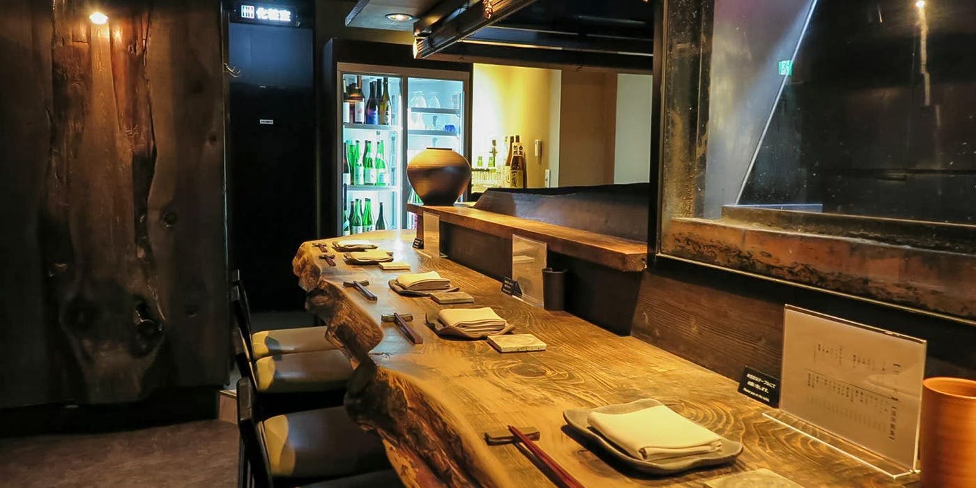 十二社通り 地鶏焼とりや - 画像3