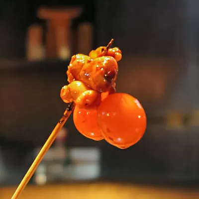 食材へのこだわり