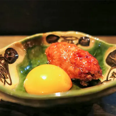 器へのこだわり