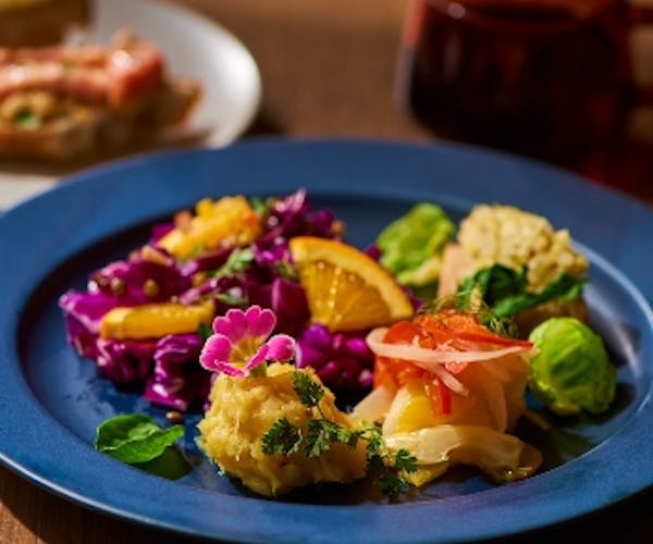 ランチ ザ ライブリー キッチン The Lively Honmachi Osaka ザ ライブリー大阪本町 Okaimonoモール レストラン ランチ ザ ライブリー キッチン The Lively Honmachi Osaka ザ ライブリー大阪本町 Okaimonoモール レストラン