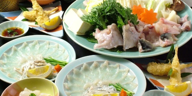 22年 最新 北九州の美味しいディナー21店 夜ご飯におすすめな人気店 一休 Comレストラン