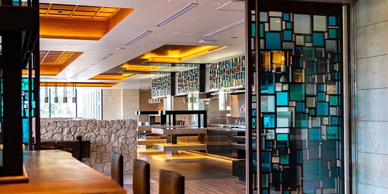 オールデイダイニング セラーレ／ハイアット リージェンシー 瀬良垣アイランド 沖縄 - 画像2