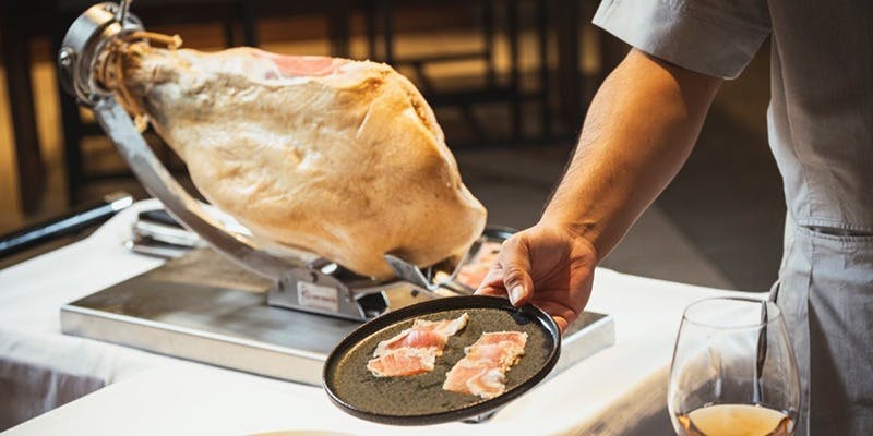 オールデイダイニング セラーレ／ハイアット リージェンシー 瀬良垣アイランド 沖縄 - 画像3