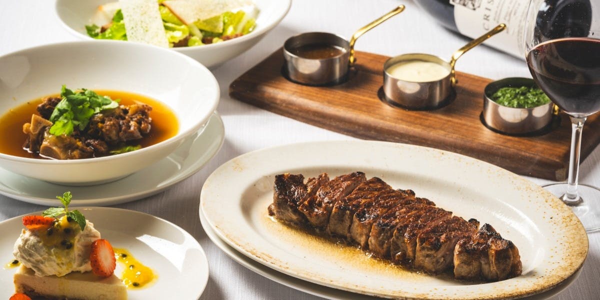 オールデイダイニング セラーレ／ハイアット リージェンシー 瀬良垣アイランド 沖縄 - 画像4