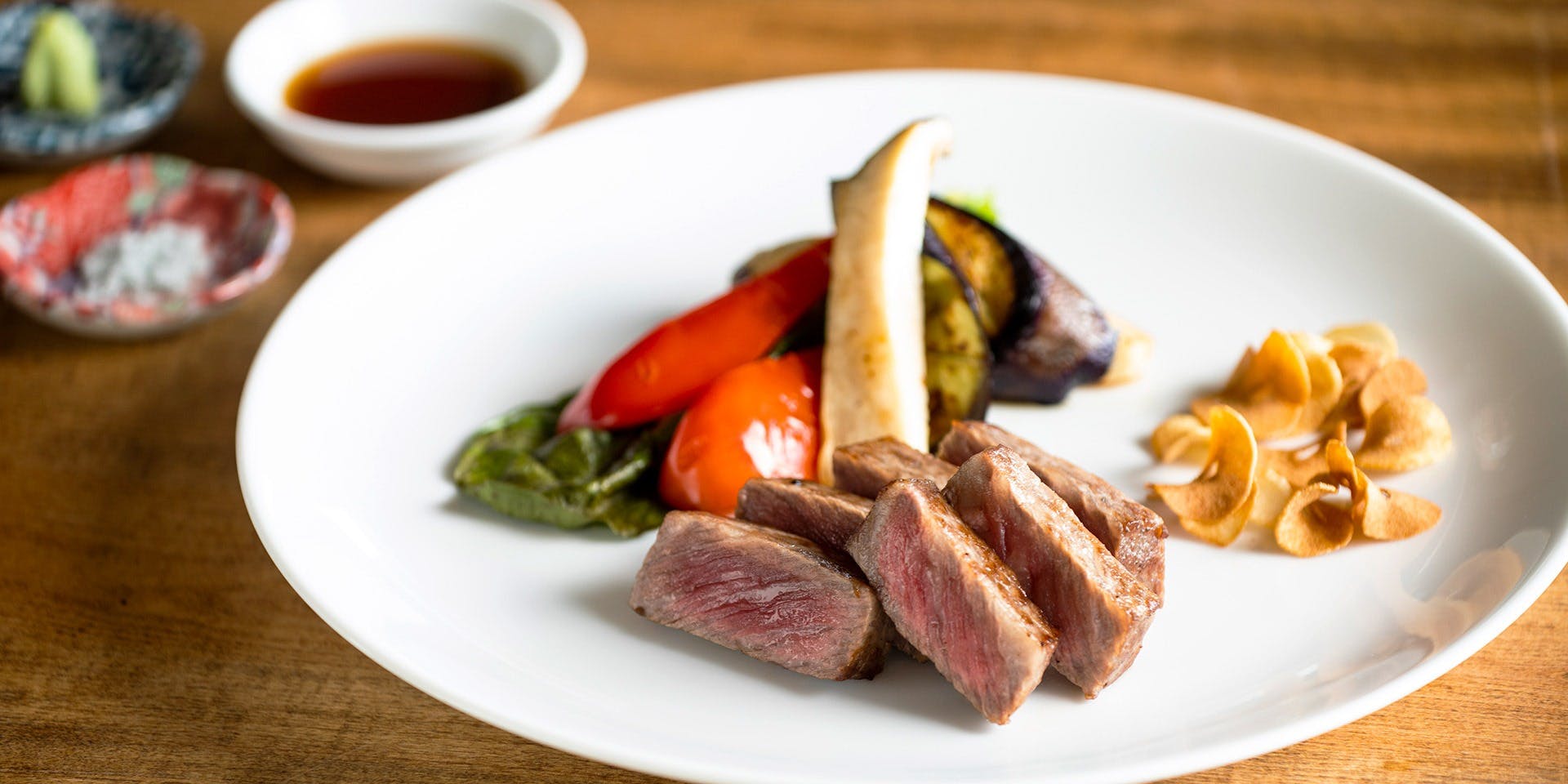 シラカチ炉端／ハイアット リージェンシー 瀬良垣アイランド 沖縄 - 画像3