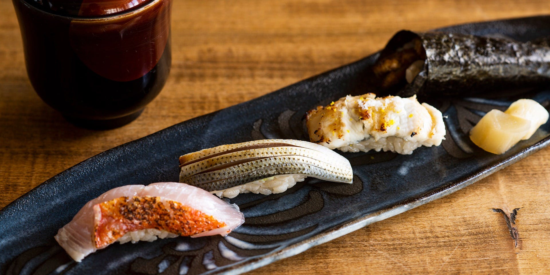 シラカチ炉端／ハイアット リージェンシー 瀬良垣アイランド 沖縄 - 画像4