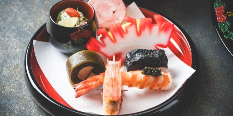 シラカチ 日本料理