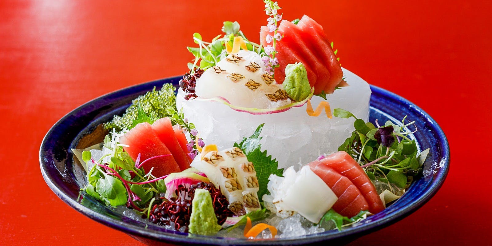 シラカチ 日本料理