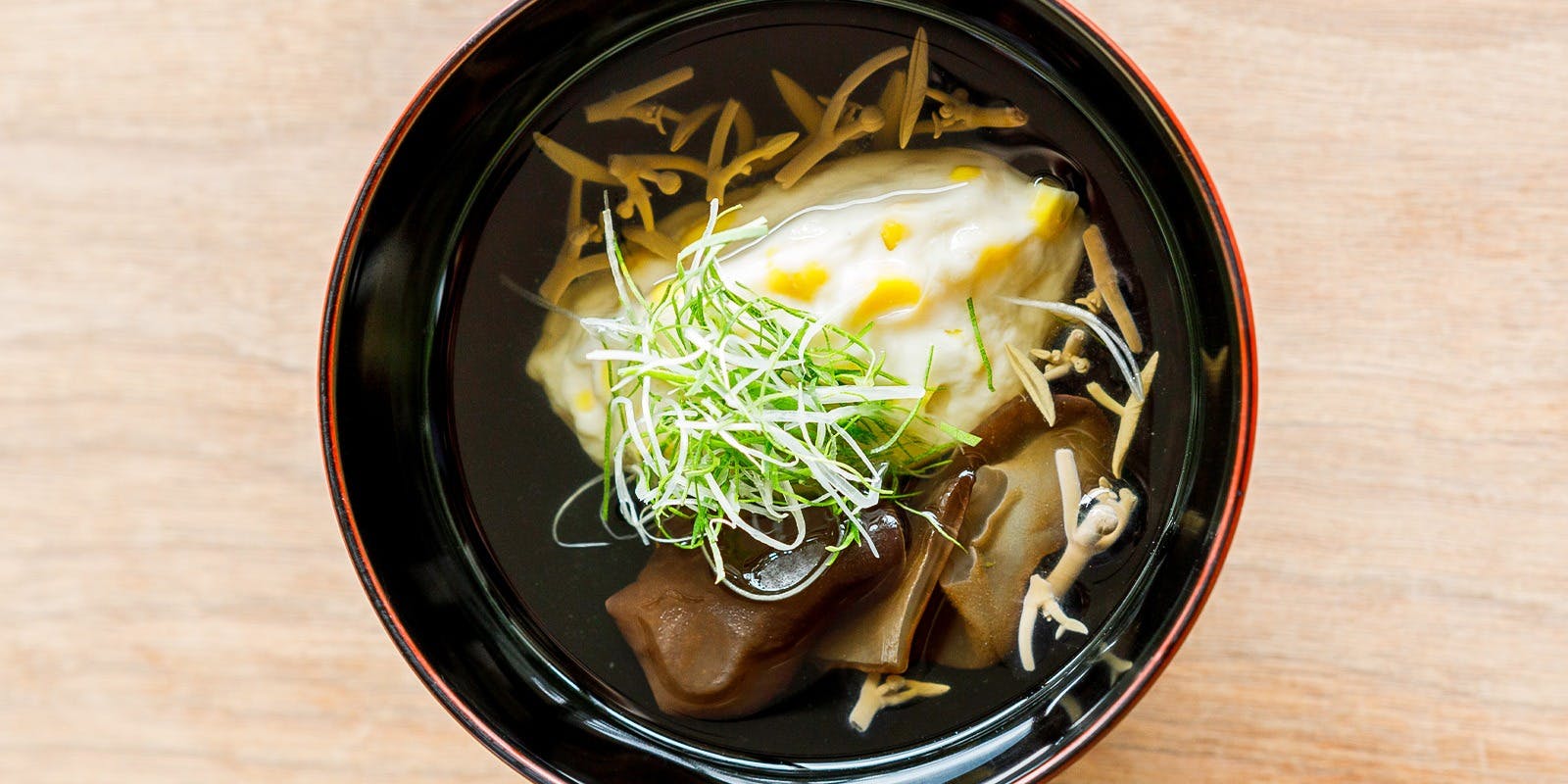 シラカチ 日本料理