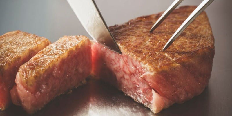 シラカチ 鉄板焼