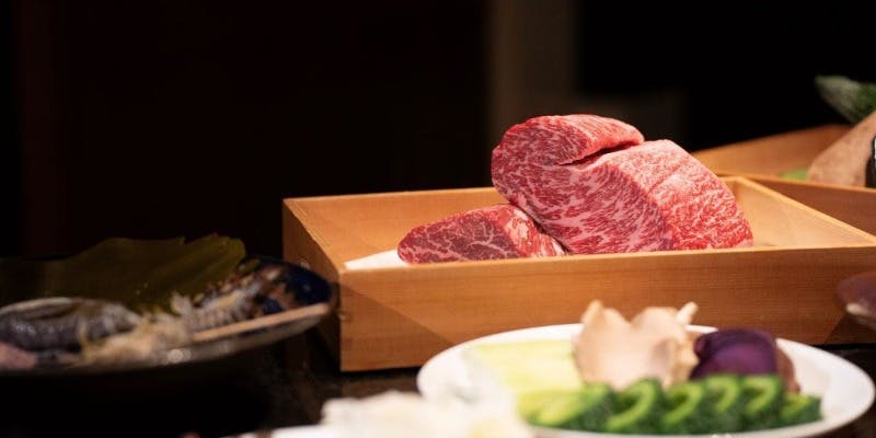 シラカチ 鉄板焼