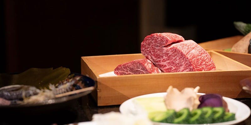 シラカチ 鉄板焼