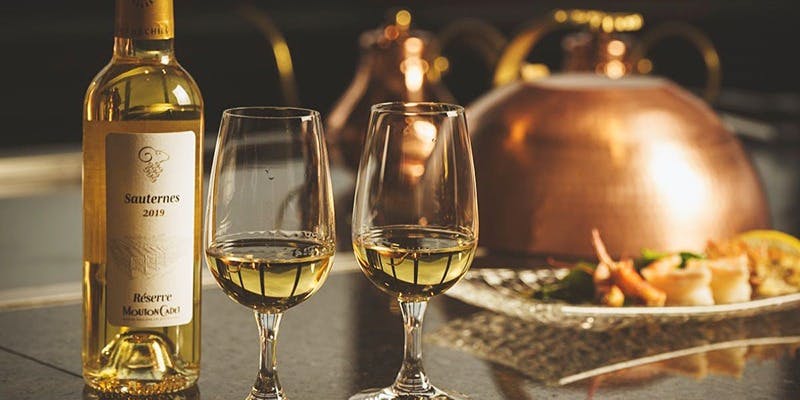 シラカチ 鉄板焼