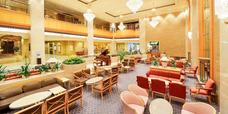 立川駅周辺ランチ22 おすすめ 絶品お昼ごはん10選 一休 Comレストラン