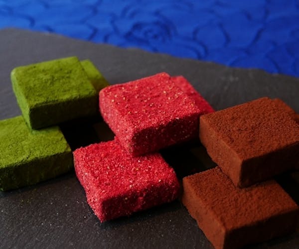 アフタヌーンティー サロン ドゥ カフェ パレスホテル立川 Okaimonoモール レストラン