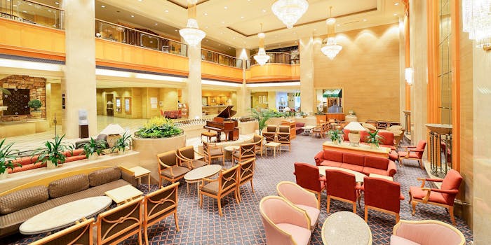 サロン ドゥ カフェ パレスホテル立川 立川 ティーラウンジ 一休 Comレストラン サロン ドゥ カフェ パレスホテル立川 立川 ティーラウンジ 一休 Comレストラン