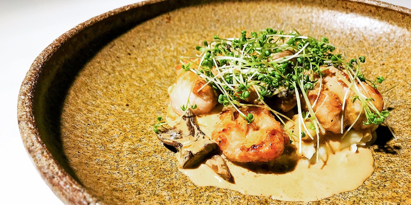 ビストロ アンヴェール（Bistro Un Verre）