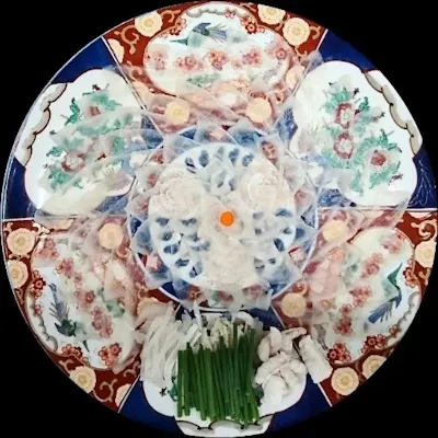 大分の味