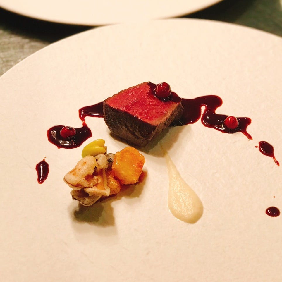 ランチ コルク Cork 覚王山 フランス料理 一休 Comレストラン