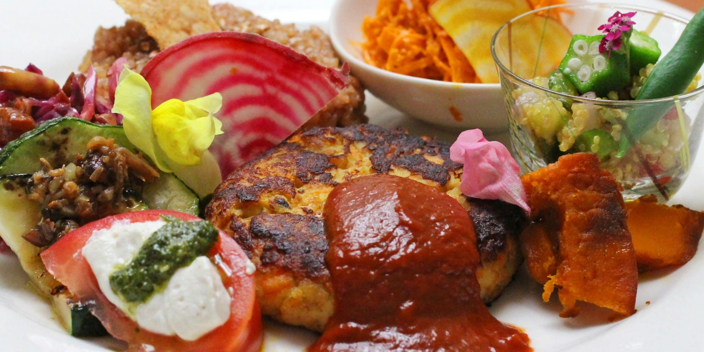 菜食料理エッフェ - 画像11