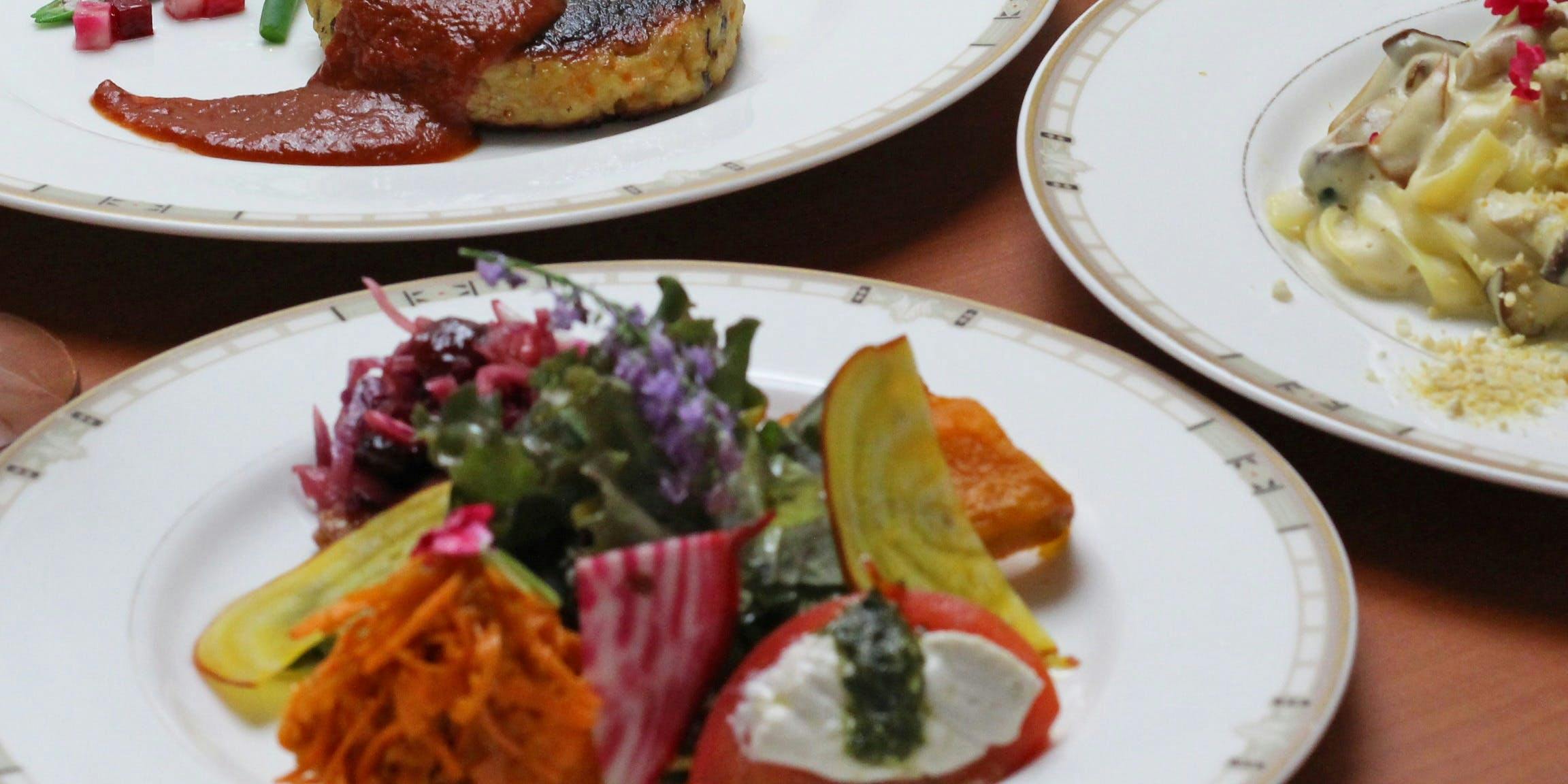 菜食料理エッフェ - 画像12