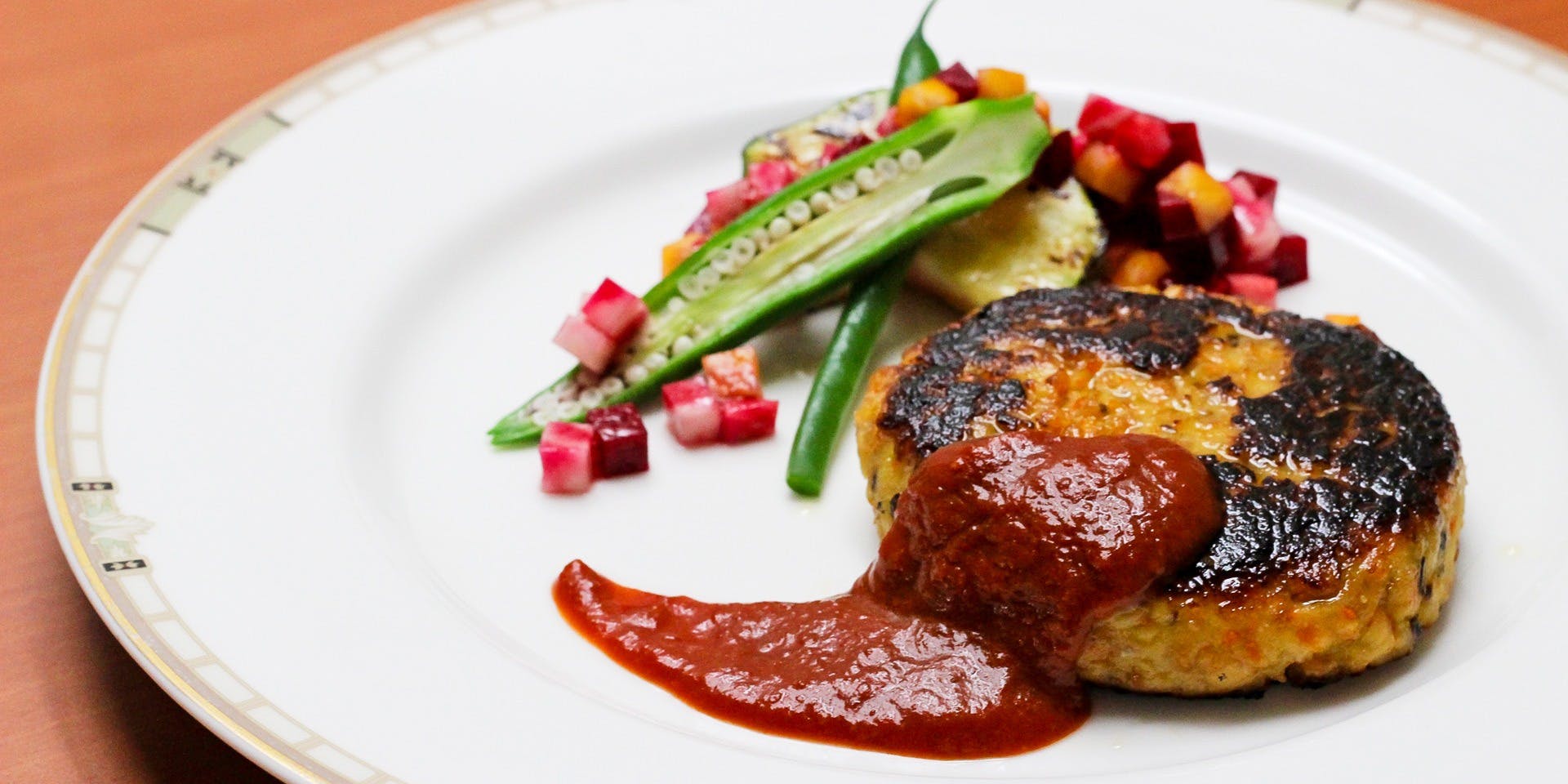 菜食料理エッフェ - 画像6