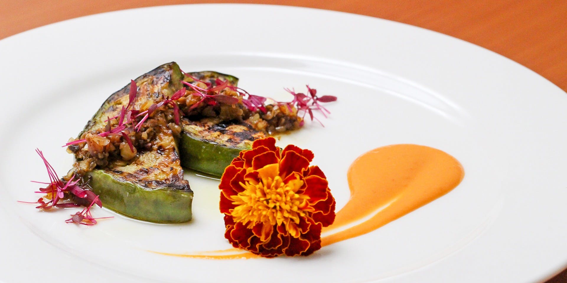 菜食料理エッフェ - 画像7