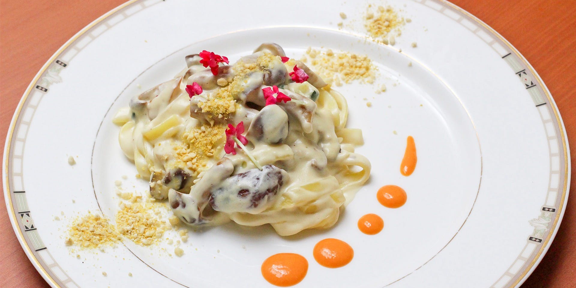 菜食料理エッフェ - 画像8