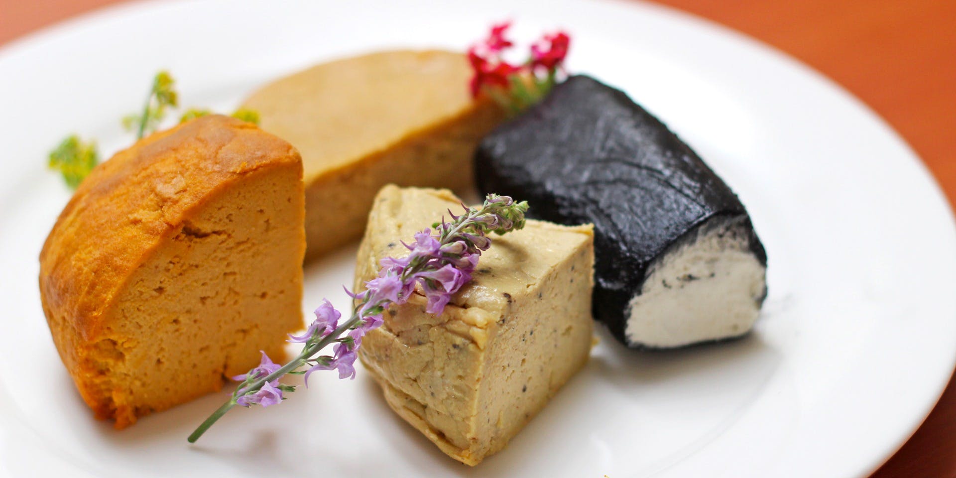 菜食料理エッフェ - 画像10