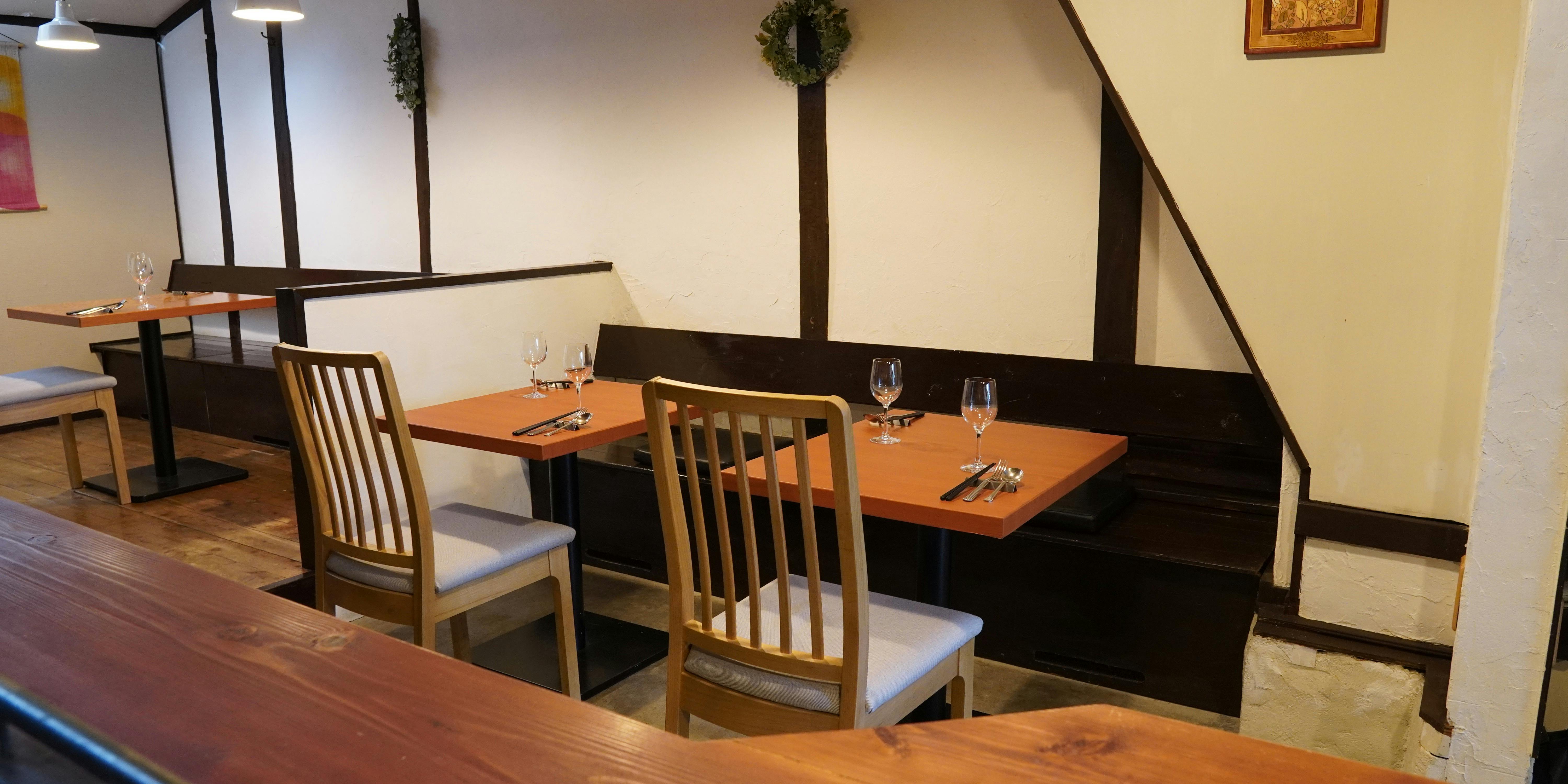 菜食料理エッフェ - 画像13