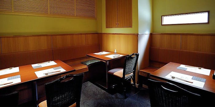 新宿の接待 会食で和食が楽しめるおすすめレストラントップ 一休 Comレストラン