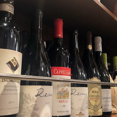 安くて美味しいイタリアンワイン