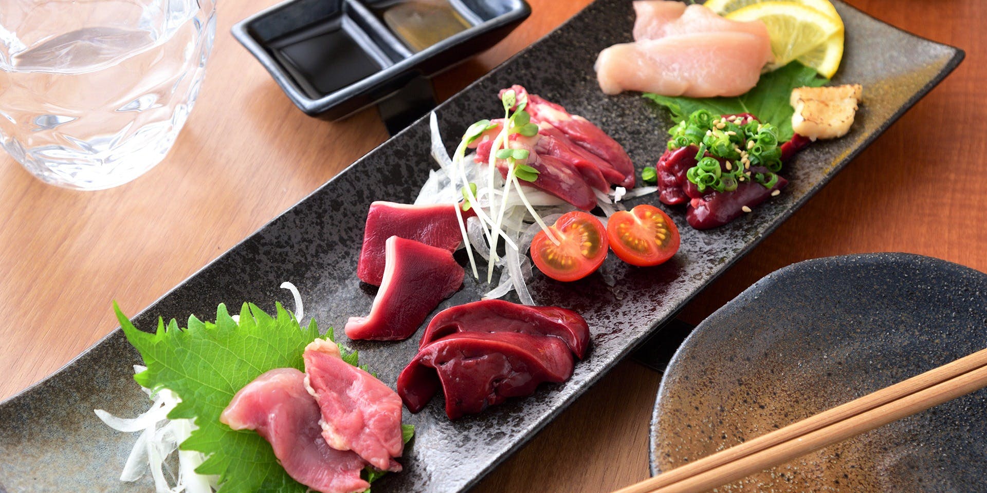 鶏一輪（トリイチワ）