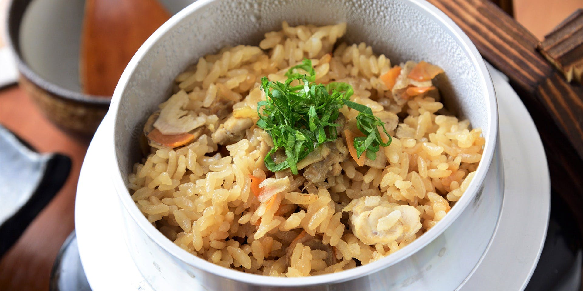 鶏一輪（トリイチワ）